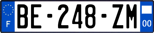 BE-248-ZM