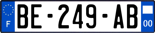 BE-249-AB