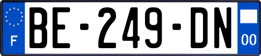 BE-249-DN