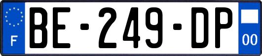 BE-249-DP