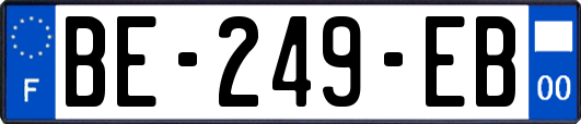 BE-249-EB
