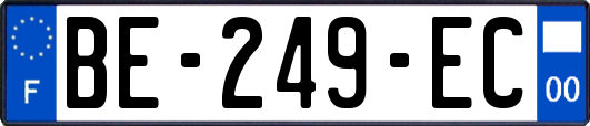 BE-249-EC