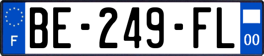 BE-249-FL