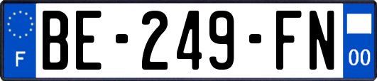 BE-249-FN