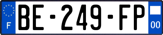 BE-249-FP