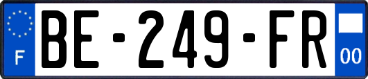 BE-249-FR