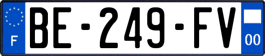 BE-249-FV