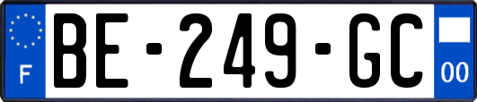 BE-249-GC