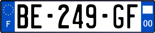 BE-249-GF