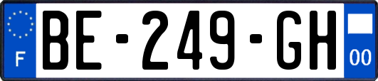 BE-249-GH