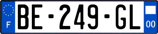 BE-249-GL