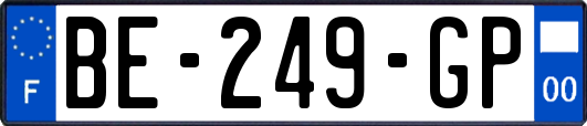 BE-249-GP