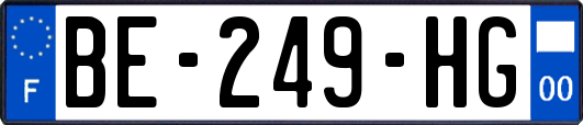 BE-249-HG