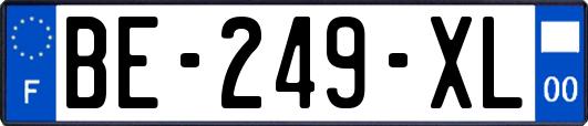 BE-249-XL