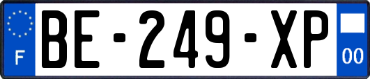 BE-249-XP