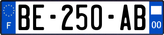 BE-250-AB