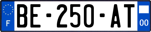 BE-250-AT