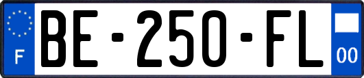 BE-250-FL