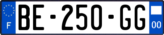 BE-250-GG
