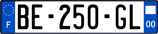 BE-250-GL