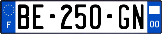 BE-250-GN