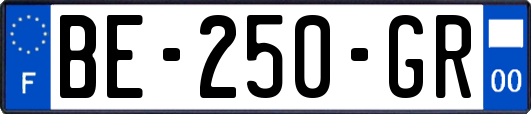 BE-250-GR