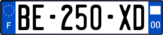 BE-250-XD
