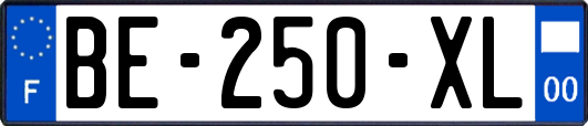BE-250-XL