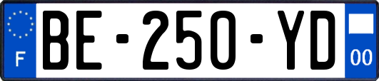 BE-250-YD