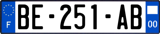 BE-251-AB