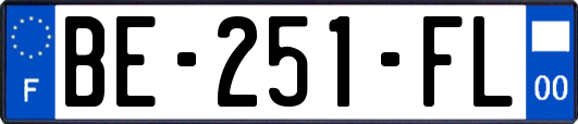 BE-251-FL