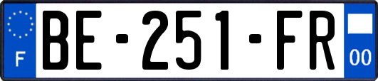 BE-251-FR