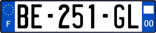 BE-251-GL