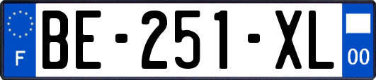 BE-251-XL