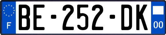 BE-252-DK