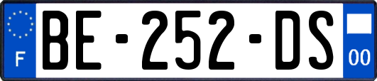 BE-252-DS
