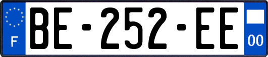 BE-252-EE