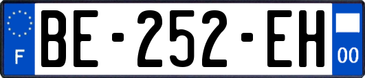 BE-252-EH