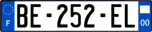BE-252-EL