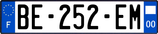 BE-252-EM
