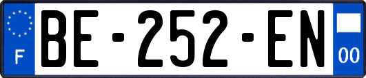 BE-252-EN