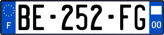 BE-252-FG