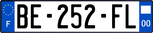 BE-252-FL