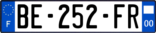 BE-252-FR