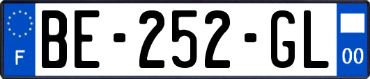BE-252-GL