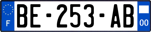 BE-253-AB