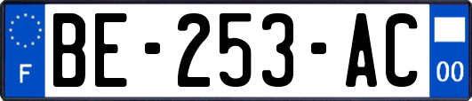 BE-253-AC