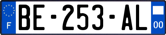 BE-253-AL