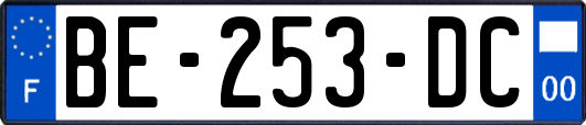 BE-253-DC