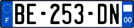 BE-253-DN
